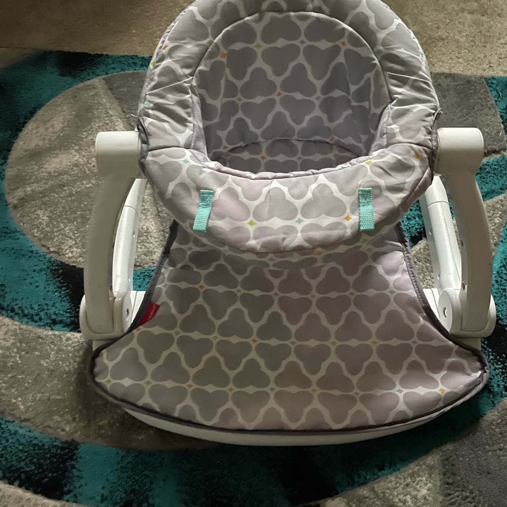 Sit me up chair